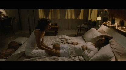 The Stone Merchant (2006) Starring Harvey Keitel on DVD - Image 4