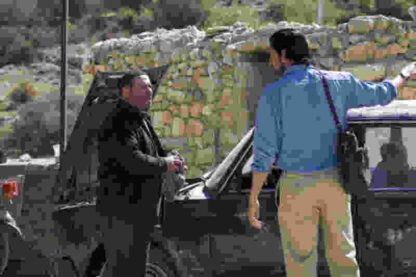 The Stoning of Soraya M. (2008) with English Subtitles on DVD