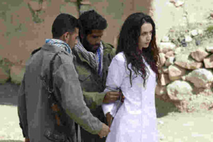 The Stoning of Soraya M. (2008) with English Subtitles on DVD - Image 4