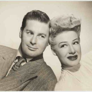 The Stork Club (1945) Starring Betty Hutton on DVD