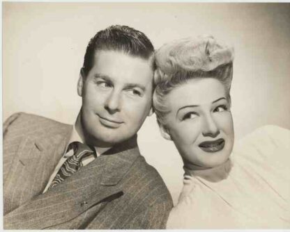 The Stork Club (1945) Starring Betty Hutton on DVD