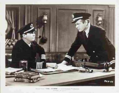 The Storm (1938) Starring Charles Bickford on DVD - Image 4