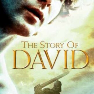 The Story of David (1976) Starring Timothy Bottoms on DVD