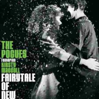 The Story of Fairytale of New York (2005) Starring Linda Dowling Almeida on DVD