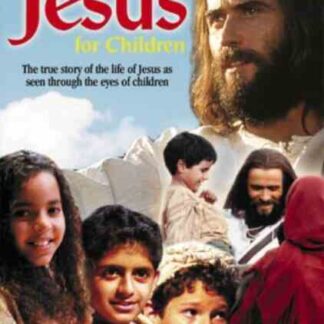 The Story of Jesus for Children (2000) with English Subtitles on DVD