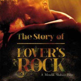 The Story of Lovers Rock (2011) Starring Dennis Bovell on DVD