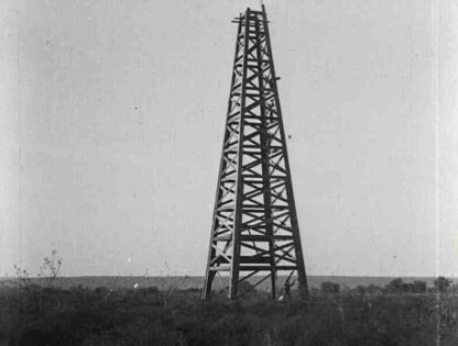 The Story of Petroleum (1923) with English Subtitles on DVD - Image 5