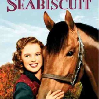 The Story of Seabiscuit (1949) Starring Shirley Temple on DVD