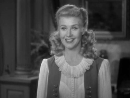The Story of Vernon and Irene Castle (1939) Starring Fred Astaire on DVD - Image 4
