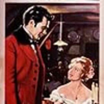 The Story of Vickie (1954) with English Subtitles on DVD