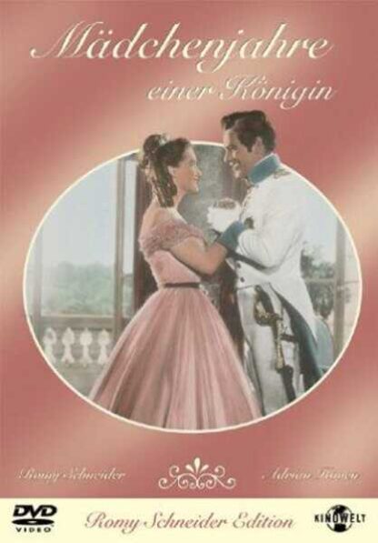 The Story of Vickie (1954) with English Subtitles on DVD - Image 4