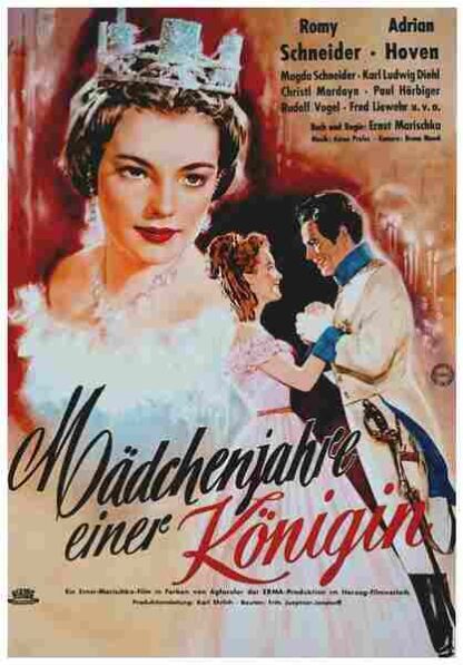 The Story of Vickie (1954) with English Subtitles on DVD - Image 5