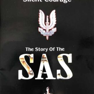 The Story of the SAS (1999) Starring Joss Ackland on DVD
