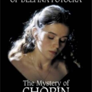 The Strange Case of Delfina Potocka: The Mystery of Chopin (1999) Starring Paul Rhys on DVD