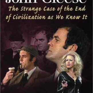 The Strange Case of the End of Civilization as We Know It (1977) Starring John Cleese on DVD
