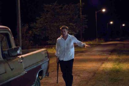 The Strangers (2008) Starring Scott Speedman on DVD - Image 4