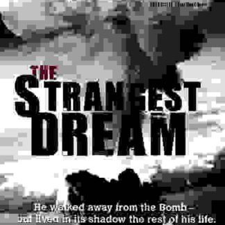 The Strangest Dream (2008) Starring Michael Jones on DVD