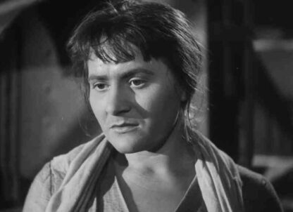 The Strike (1947) with English Subtitles on DVD - Image 2