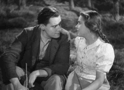 The Strike (1947) with English Subtitles on DVD - Image 4