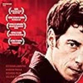The Student (2011) with English Subtitles on DVD