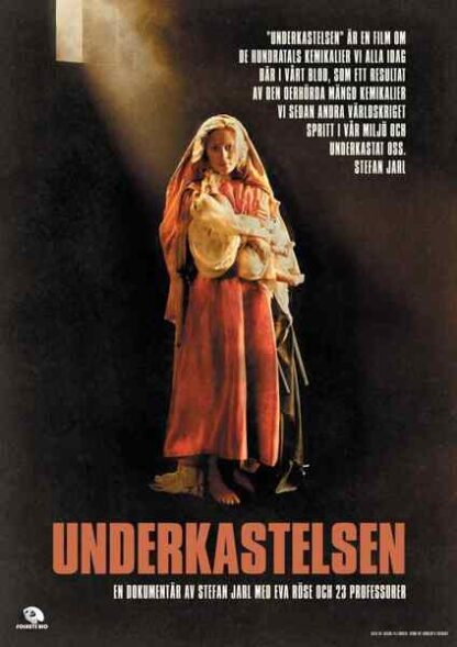 The Subjection (2010) with English Subtitles on DVD - Image 2