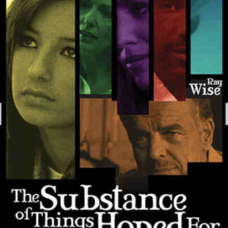 The Substance of Things Hoped For (2006) Starring Thom Carey on DVD