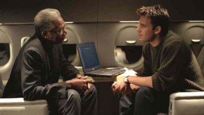The Sum of All Fears (2002) Starring Ben Affleck on DVD