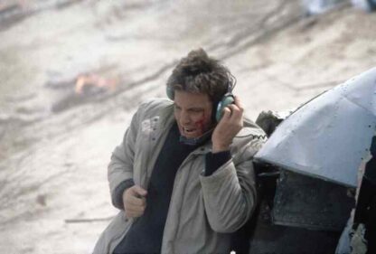 The Sum of All Fears (2002) Starring Ben Affleck on DVD - Image 2