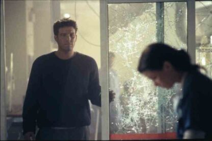 The Sum of All Fears (2002) Starring Ben Affleck on DVD - Image 3