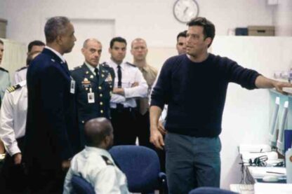 The Sum of All Fears (2002) Starring Ben Affleck on DVD - Image 4