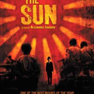 The Sun (2005) with English Subtitles on DVD