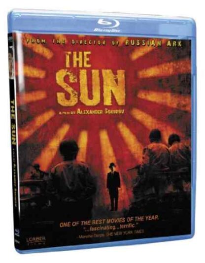 The Sun (2005) with English Subtitles on DVD - Image 3