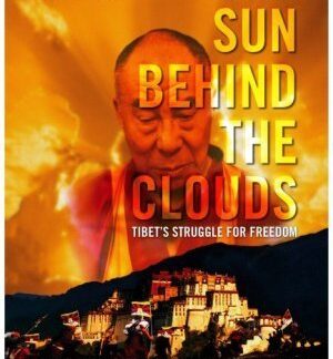 The Sun Behind the Clouds: Tibet's Struggle for Freedom (2010) DVD