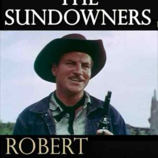 The Sundowners (1950) Starring Robert Preston on DVD
