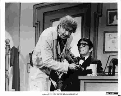 The Sunshine Boys (1975) Starring Walter Matthau on DVD