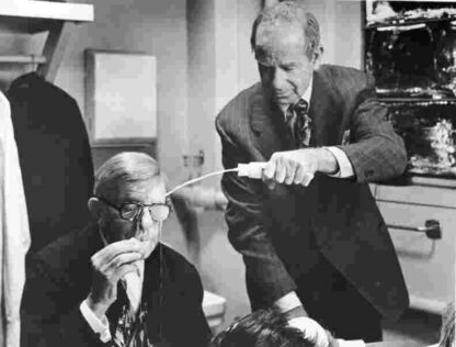 The Sunshine Boys (1975) Starring Walter Matthau on DVD - Image 4