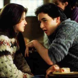 The Sure Thing (1985) Starring John Cusack on DVD