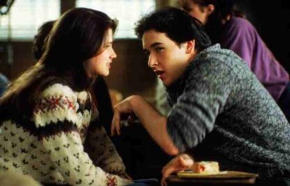 The Sure Thing (1985) Starring John Cusack on DVD