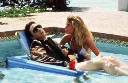 The Sure Thing (1985) Starring John Cusack on DVD - Image 2