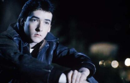 The Sure Thing (1985) Starring John Cusack on DVD - Image 4