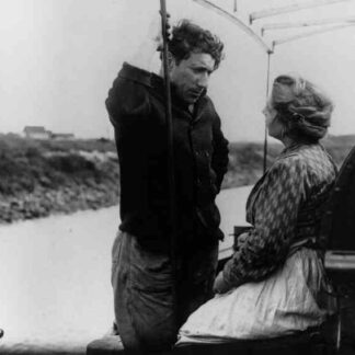 The Swallow and the Titmouse (1924) with English Subtitles on DVD