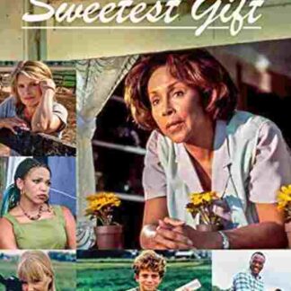The Sweetest Gift (1998) Starring Helen Shaver on DVD