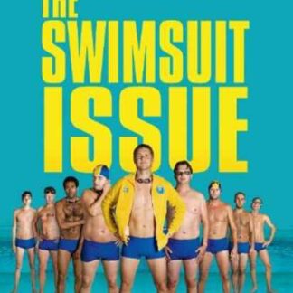 The Swimsuit Issue (2008) with English Subtitles on DVD
