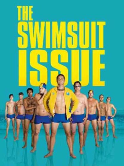 The Swimsuit Issue (2008) with English Subtitles on DVD - Image 2