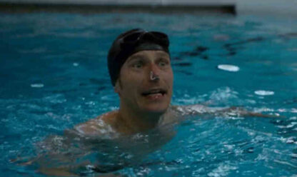 The Swimsuit Issue (2008) with English Subtitles on DVD - Image 3
