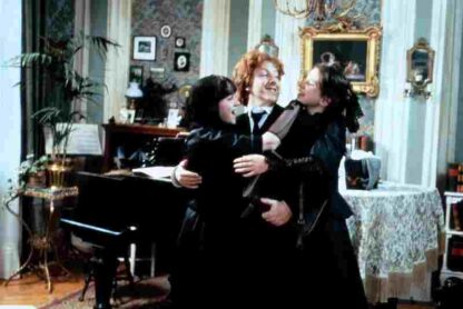 The Swing (1983) with English Subtitles on DVD - Image 2