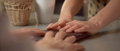 The Symmetry of Love (2010) Starring Giles Alderson on DVD - Image 3