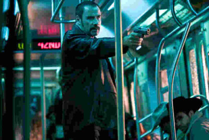 The Taking of Pelham 123 (2009) Starring Denzel Washington on DVD
