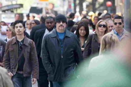 The Taking of Pelham 123 (2009) Starring Denzel Washington on DVD - Image 3
