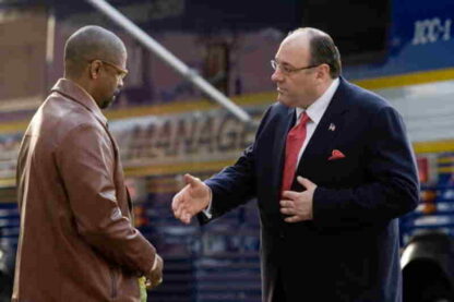 The Taking of Pelham 123 (2009) Starring Denzel Washington on DVD - Image 4